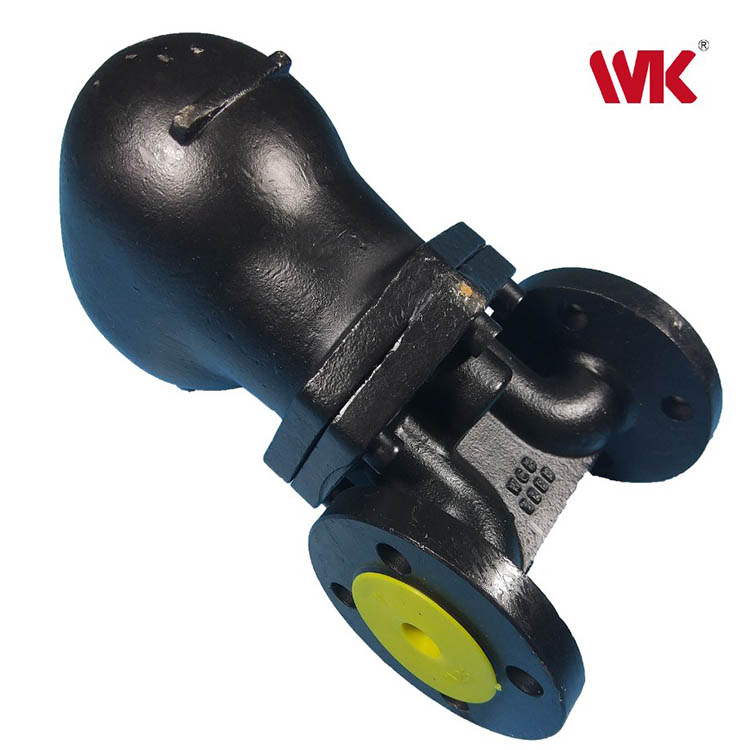 杠杆浮球式疏水阀 杠杆浮球式疏水阀