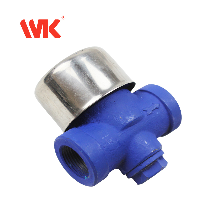 热动力式蒸汽疏水阀 热动力式蒸汽疏水阀