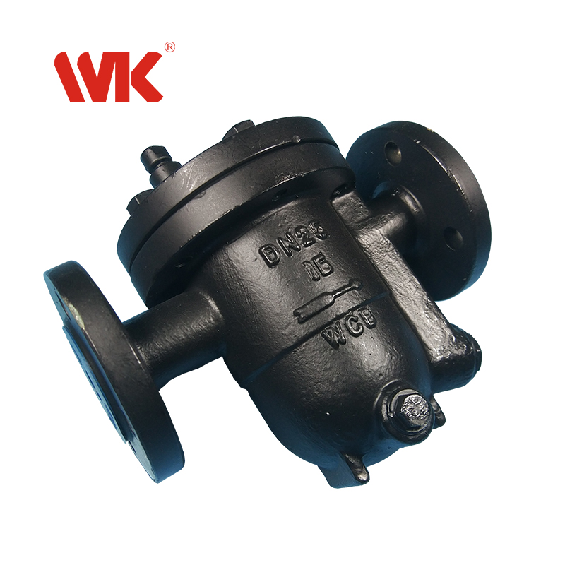 自由浮球式疏水阀 自由浮球式疏水阀