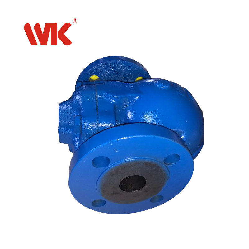 杠杆浮球式蒸汽疏水阀 杠杆浮球式蒸汽疏水阀