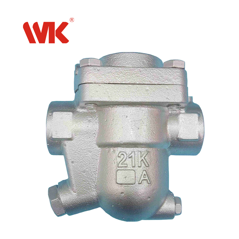 自由浮球式蒸汽疏水阀 自由浮球式蒸汽疏水阀