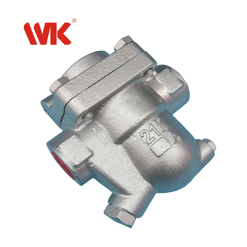 自由浮球式蒸汽疏水阀 自由浮球式蒸汽疏水阀