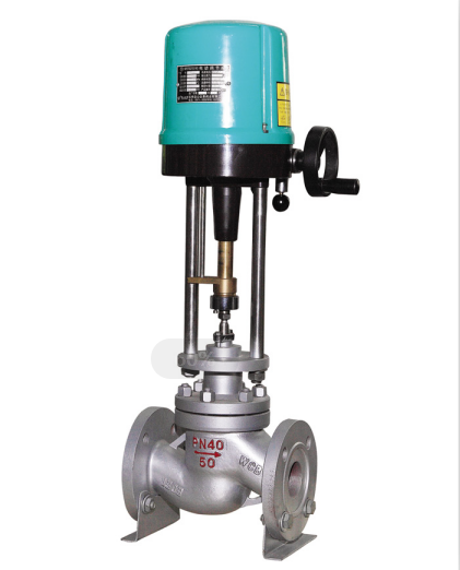 电动比例调节阀