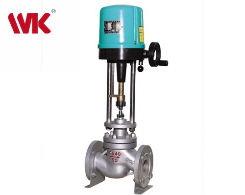 电动比例调节阀