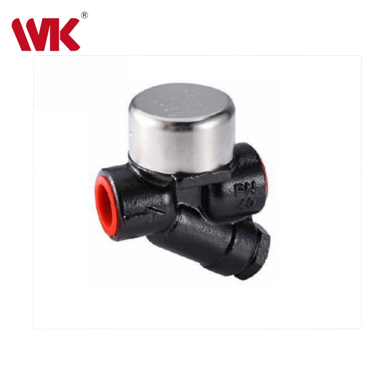 热动力式蒸汽疏水阀 热动力式蒸汽疏水阀