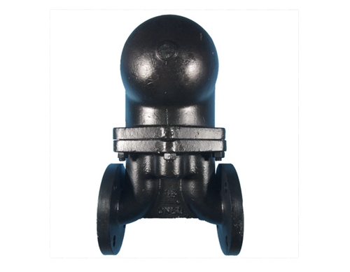 杠杆浮球蒸汽疏水阀