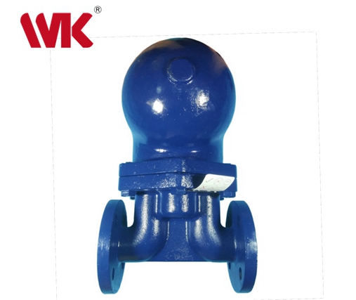 浮球式蒸汽疏水阀